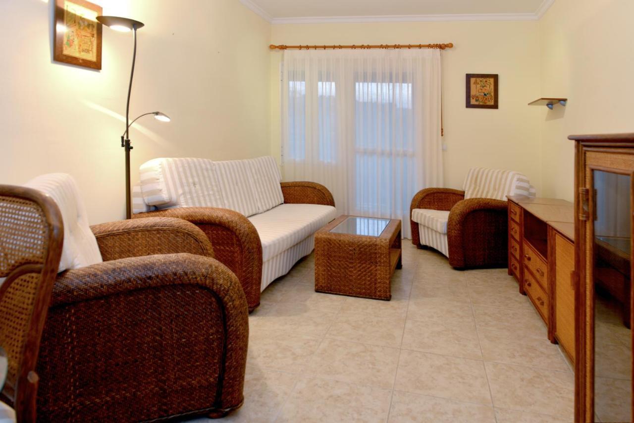 Apartamento Arcos Cala Real アギラス エクステリア 写真