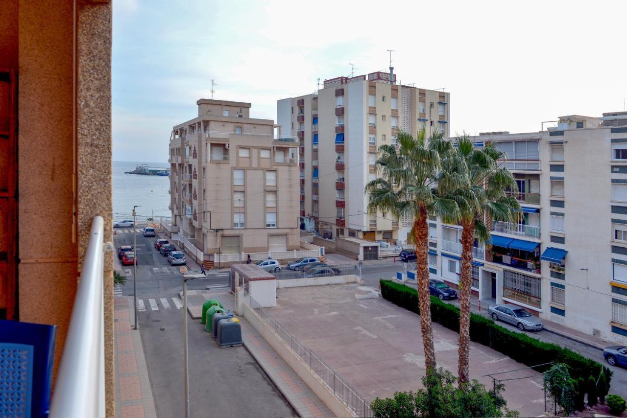 Apartamento Arcos Cala Real アギラス エクステリア 写真