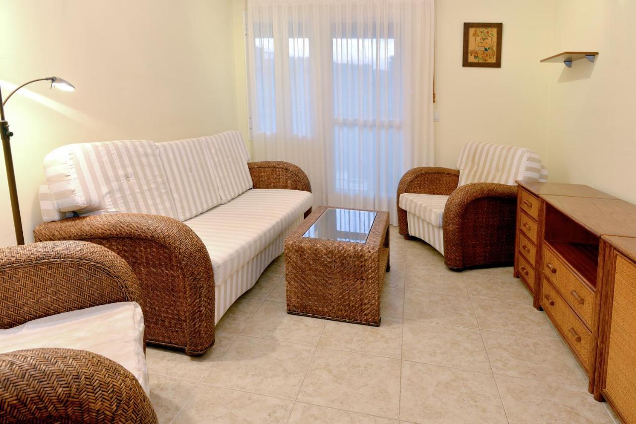Apartamento Arcos Cala Real アギラス エクステリア 写真