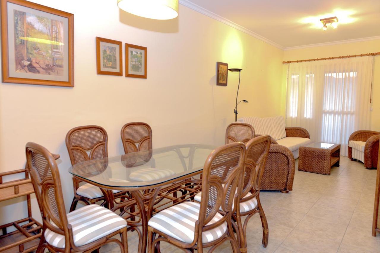 Apartamento Arcos Cala Real アギラス エクステリア 写真