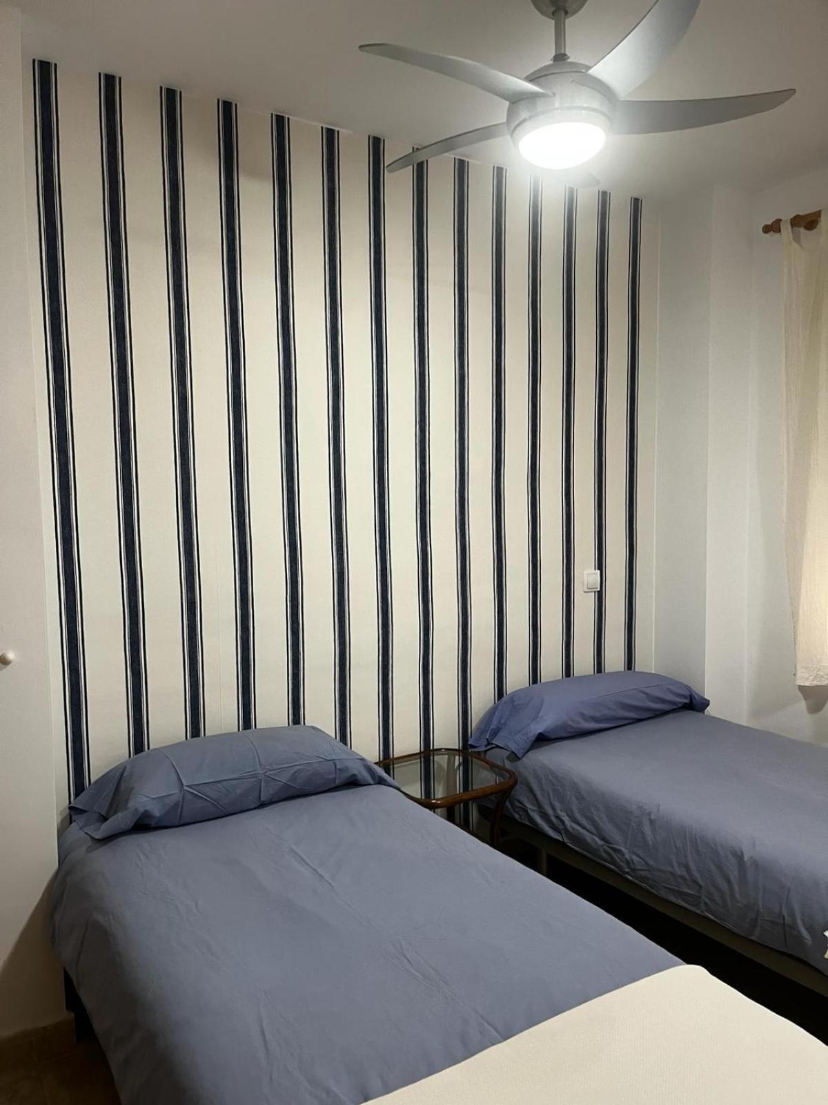 Apartamento Arcos Cala Real アギラス エクステリア 写真