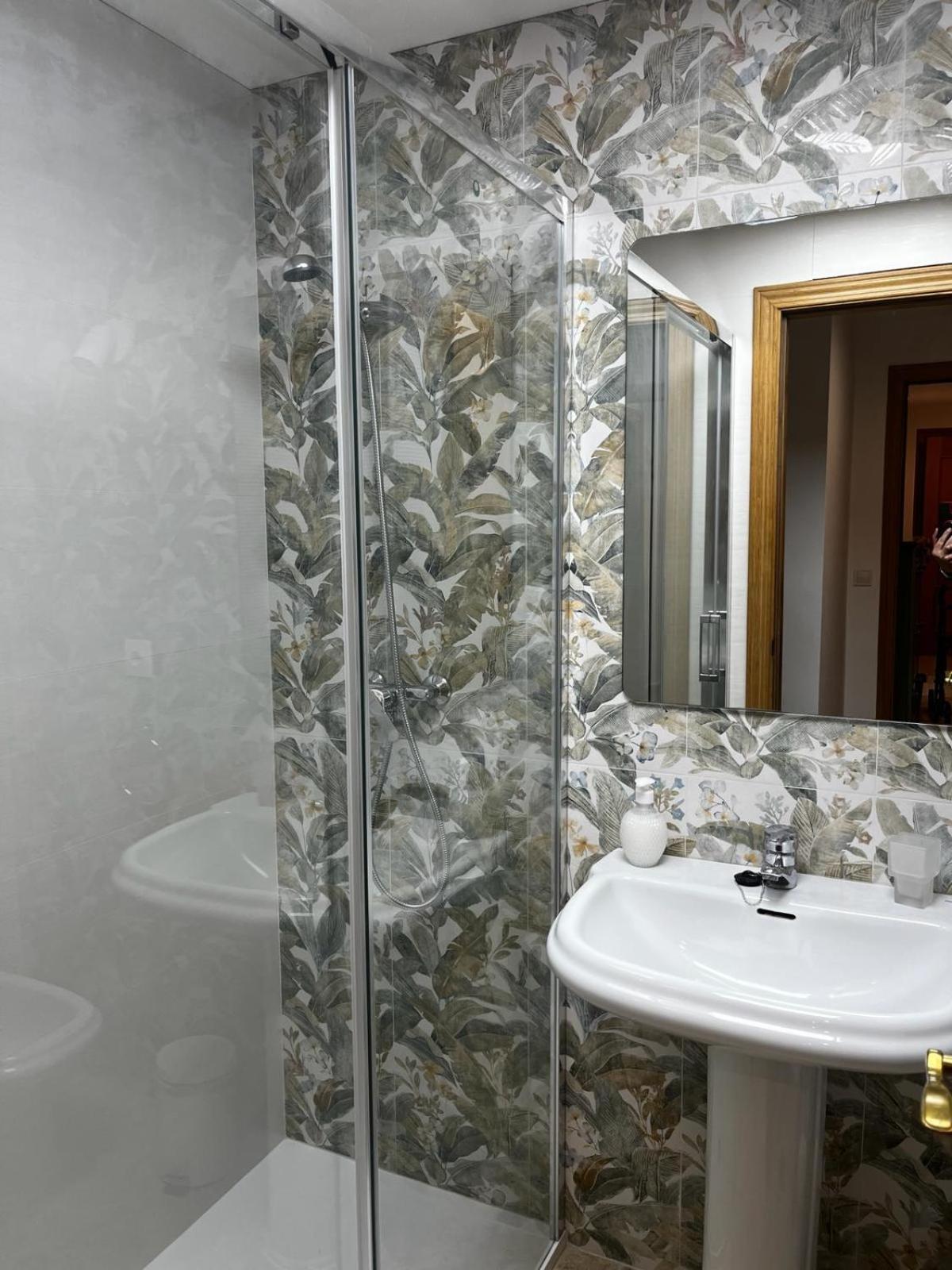 Apartamento Arcos Cala Real アギラス エクステリア 写真