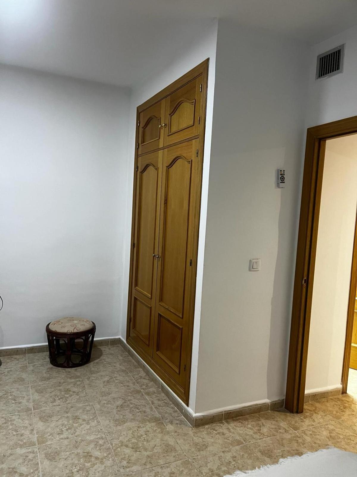 Apartamento Arcos Cala Real アギラス エクステリア 写真