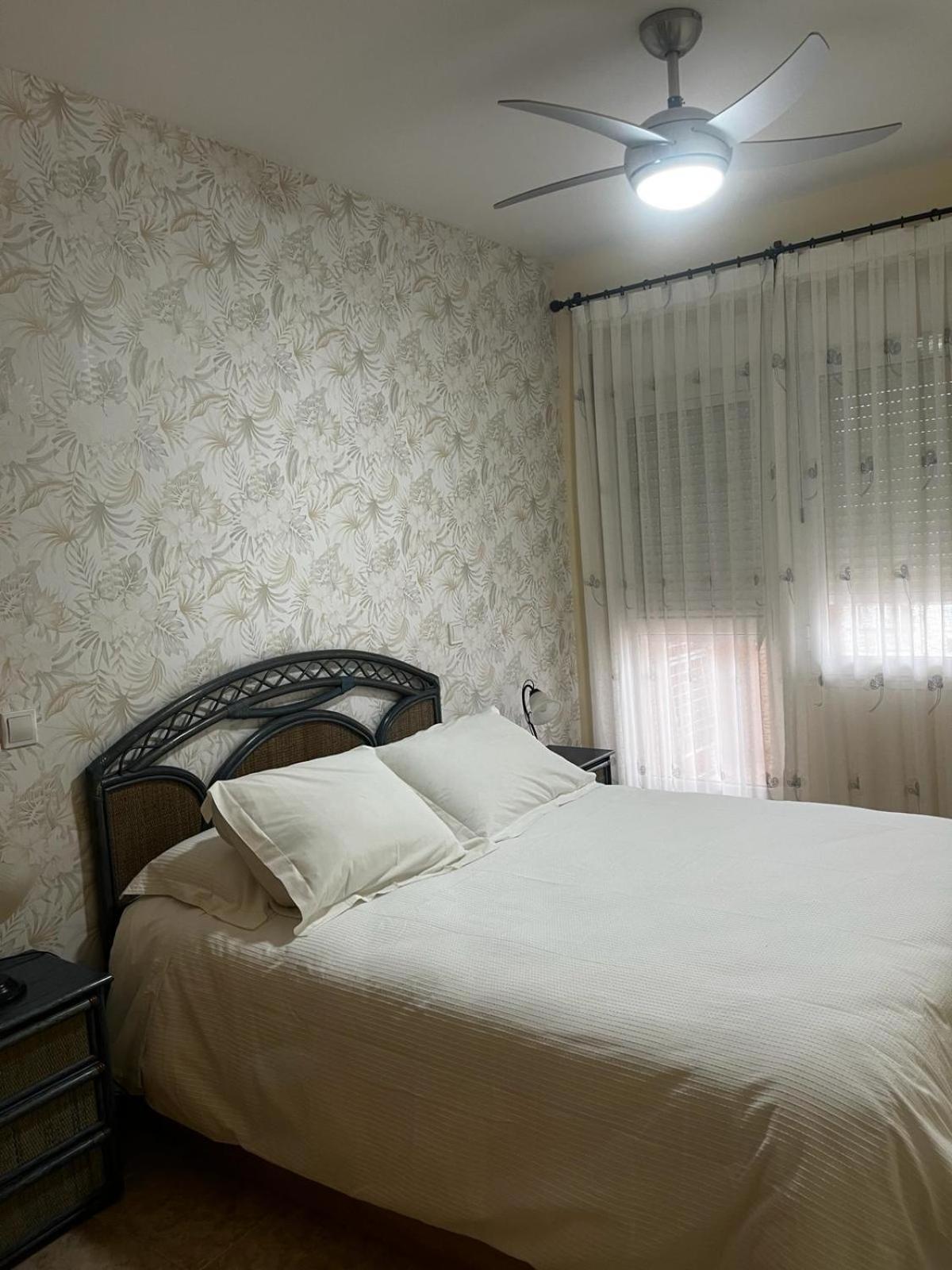Apartamento Arcos Cala Real アギラス エクステリア 写真