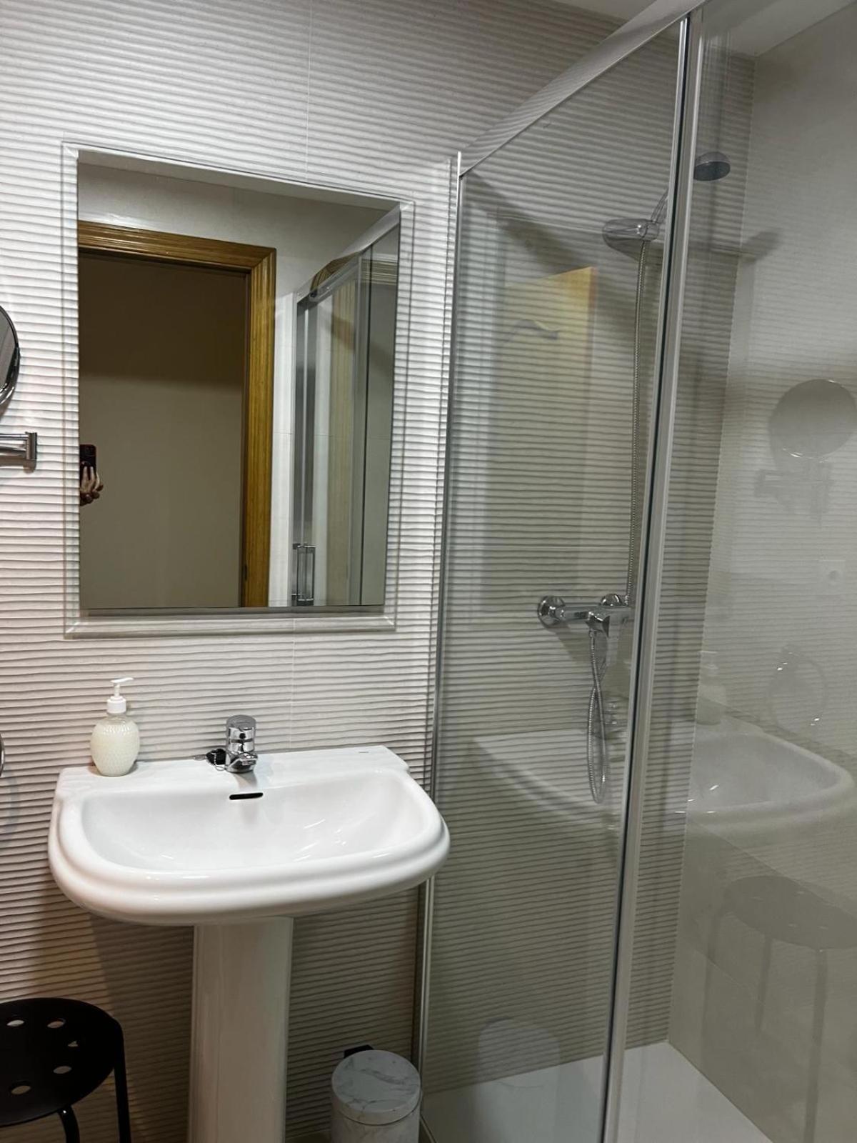 Apartamento Arcos Cala Real アギラス エクステリア 写真
